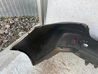 фото thumb №6, Бампер задний toyota corolla e18 e210 19- sedan