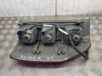 фото thumb №13, Фара правое зад правая задняя ford ranger 5 v tke mk5 2011-2022 db39-13404