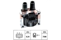 Катушка зажигания facet 1.970.196 Цена, фото thumb