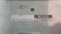 фото thumb №10, Компютер двигуна land rover freelander 1,8 b