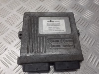 фото thumb №1, Бортовой компьютер блок управления двигателя renault scenic ii 1.6 8200387138