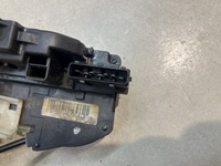 фото thumb №8, Замок дверь правый перед 4pin hyundai sonata iv v6 3.3 813203k010