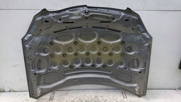 фото thumb №10, Mercedes c клас 204 рестайлінг 11- капот кришка двигун