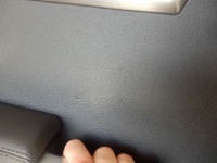 фото thumb №7, Mercedes glk карта двері ліві зад заднє