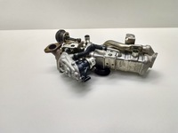 фото thumb №7, Bmw 5 g30 g31 2018 с передний радиатор выхлопных газов egr