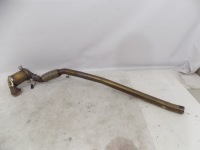 фото thumb №6, Vw golf vii r 2.0 tsi катализатор 5q0131701p