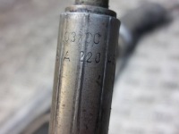 Рейка рульова трансмісія кермова mercedes-benz w220 s320 a2204610601 Ціна, фото thumb