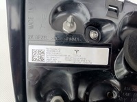 фото thumb №7, Tesla модель 3 рестайлинг y комплект лампа задних eu лампы задние левая правая