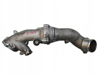 фото thumb №1, R164 труба вакуум audi sq7 a8 4.0 tdi 057145901l