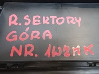 фото thumb №16, Renault captur ii решётка радиатора решётка решётка радиатора бампера передний перед 620260503r