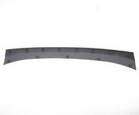 фото thumb №2, Mitsubishi outlander 15 - 18 молдинг бампера