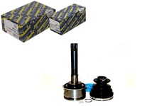 фото thumb №1, Japanparts шарнир zew. toyota hi-ace