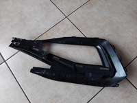 фото thumb №9, Решітка бампера - права - vw passat b8 - r-line - рестайлінг - 3g0