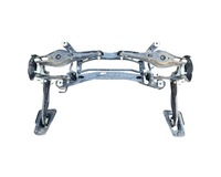 фото thumb №7, Задній міст vw 5q0505323d 1.4l 2017