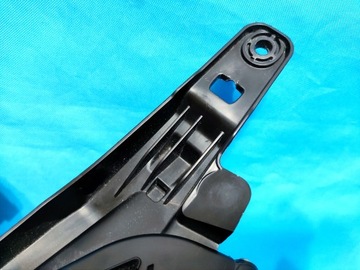 фото thumb №10, Nissan leaf повний led 2022 рестайлінг лампа ліва чорна