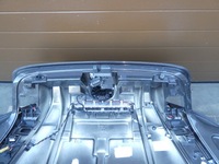 фото thumb №14, Vw eos крышка багажника багажника крышка багажника задняя