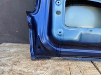 Jeep renegade рестайлинг  крышка багажника задний  багажника ostrów wlkp с Разборки, фото thumb