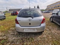 фото thumb №10, Toyota yaris клапан egr 2007 1.4l 1350008120