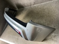 Бампер задний балка pdc задняя mpakiet 354/7 titansilber bmw x3 e83 Цена, фото thumb