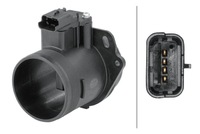 фото thumb №1, Расходомер воздуха 4 pin модуль ds ds 5 ds 7 citroen c4 grand picass