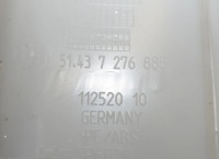 фото thumb №12, Комплект защита стоек bmw 4 gran coupe f36 51437321387 17925422 2.0l