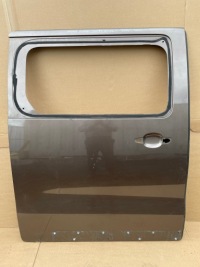 фото thumb №1, Toyota proace verso jumpy vivaro expert 16+ дверь правое боковой задняя задняя igły