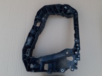 фото thumb №11, Volvo fmx fm5 панель фари рамка протитуманна фара лівий