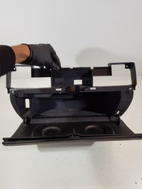 фото thumb №7, Бардачок пасажира чорний bmw e36 mpakiet 8153013