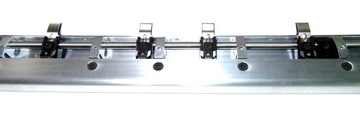 CONWAY MACHINE ltd GRIPPER BAR КОММУНИКАЦИОННЫЙ GRIPPER BAR