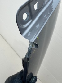 фото thumb №9, Toyota land cruiser 150 lift 17-20 крила лівий перед передній