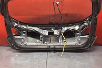 фото thumb №12, Крышка багажника багажника задняя задняя d5 kia ceed 2 ii 5d hb 12-15