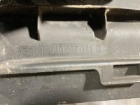 Audi q7 2 4m0 рестайлинг  24- накладка поперечина перед передний Цена, фото thumb