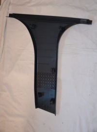 фото thumb №3, Ford fiesta mk7 защита стойка