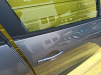 фото thumb №6, Renault megane iv двері перед зад праве hb 5d tekng