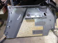 фото thumb №4, C-max mk1 рестайлінг 07-10 боковина багажника лівий 5d