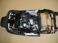 фото thumb №7, Audi a8 d4 4h сидіння лівий задня вентильований