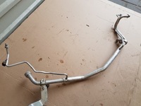 фото thumb №1, Nissan qashqai j11 lift шланг кондиционера