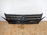 фото thumb №1, Решітка радіатора решітка радіатора mitsubishi space star 2 ii lift 2019-