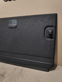 фото thumb №6, Підлога обшивка багажника килимок kombi renault talisman 849026892r