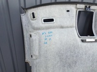 фото thumb №11, Потолок 8p4867505a audi a3 8p lift s-line sportback 5 дверь оригинал