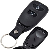 фото thumb №1, Kia sorento корпус пульта 2 przycicki