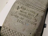 фото thumb №10, Mini cooper countryman r60 2011 9805658 ступиця колеса задня сторона права