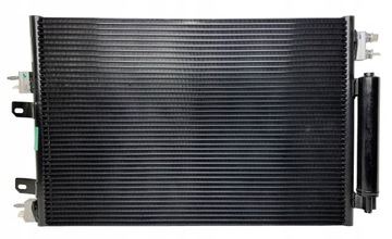 фото thumb №1, Радиаторов кондиционера jeep compass 2011-2014 новая