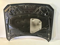 фото thumb №7, Bmw 1 f20 / f21 капот / кришка двигуна - 13988