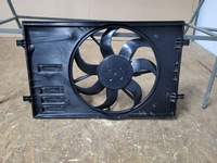 фото thumb №7, Vw seat audi вентилятор вентилятор радіатора 5q0121203ea оригінальний