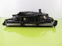 фото thumb №11, Радіатор з вентилятор alfa romeo 147 2000-2010 2,0 бензин 46743394