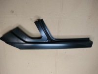 фото thumb №1, Крила лівий задня skoda kamiq новий оригінальний номер