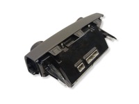 Панель кондиционера обдув mitsubishi pajero iv 7820a348xa Недорого, фото thumb