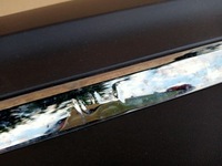 фото thumb №2, Renault koleos ii ліва планка двері перед 808217185r