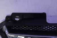 фото thumb №6, Решітка радіатора решітка радіатора бампера chevrolet tacuma